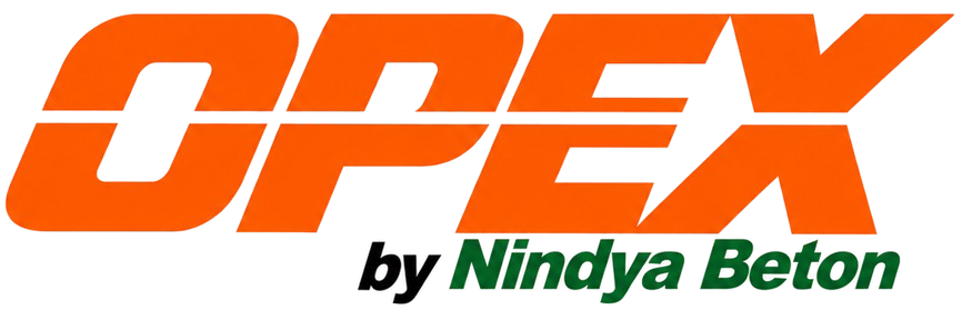 OPEX Nindya Beton