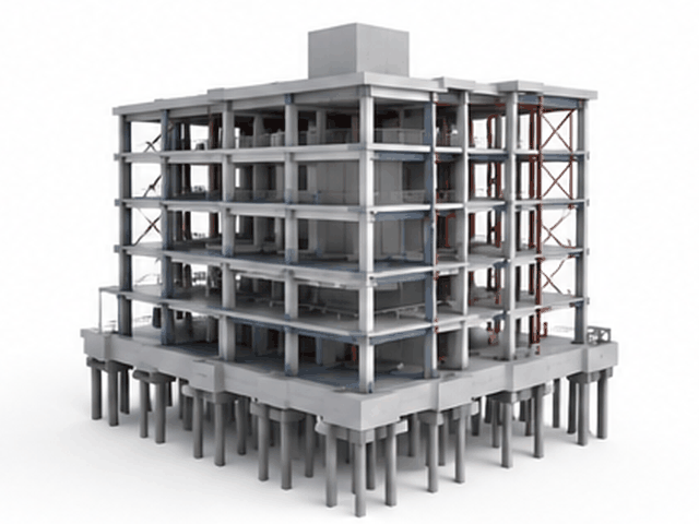 BIM Animation